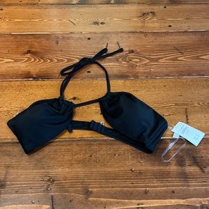 Abercrombie and Fitch Bandeau Top: BRAND NEW